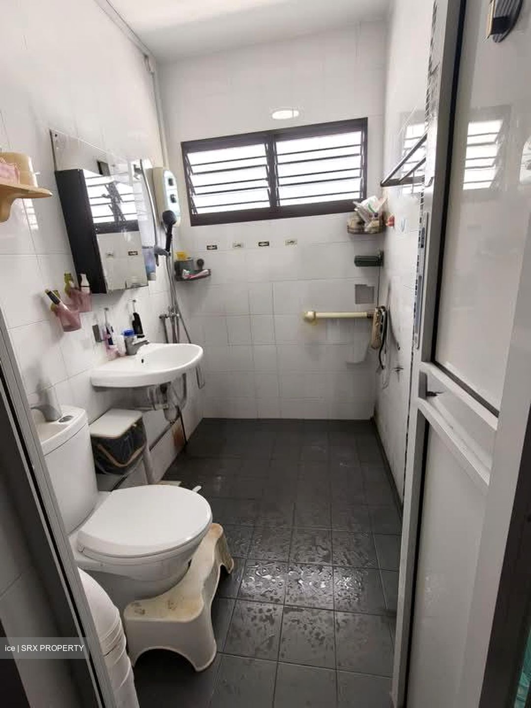 Blk 851 Tampines Ville (Tampines), HDB 4 Rooms #559472921